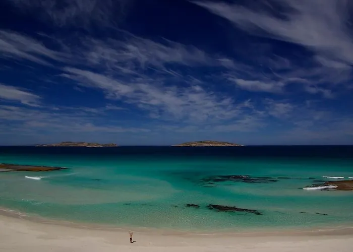 Esperance Beachfront Resort