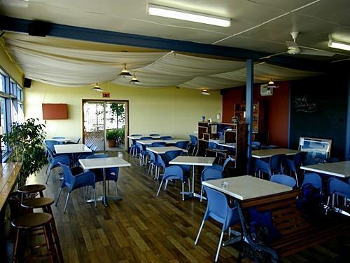 Beachfront 3* Esperance